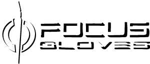 Focus Gloves Logo